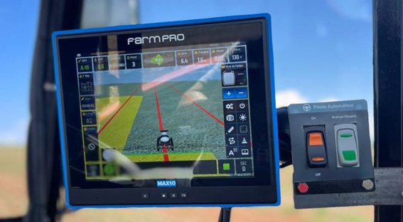 Fertilizantes: veja os benefícios da aplicação em Taxa Variável